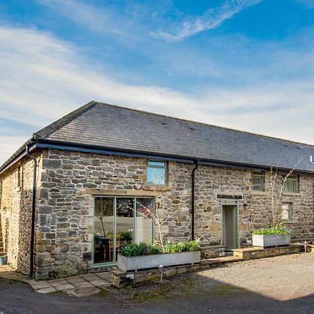 Riding Farm Cottages 盖茨黑德 外观 照片