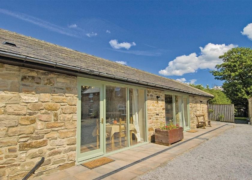 Riding Farm Cottages 盖茨黑德 外观 照片