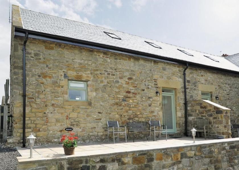 Riding Farm Cottages 盖茨黑德 外观 照片