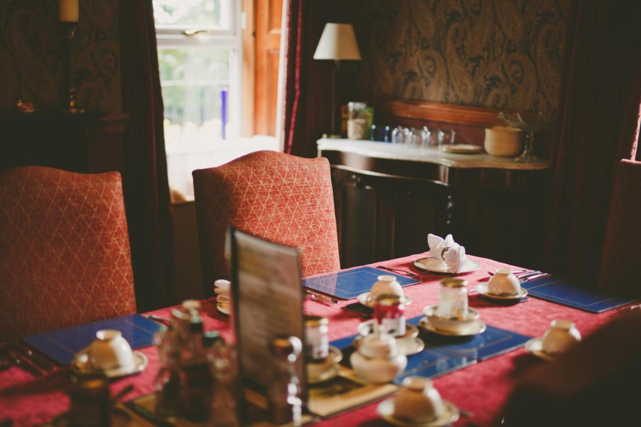 Riding Farm Cottages 盖茨黑德 外观 照片